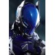 Batman Arkham Knight Videogame Masterpiece Action Figure 1/6 Arkham Knight 32 cm